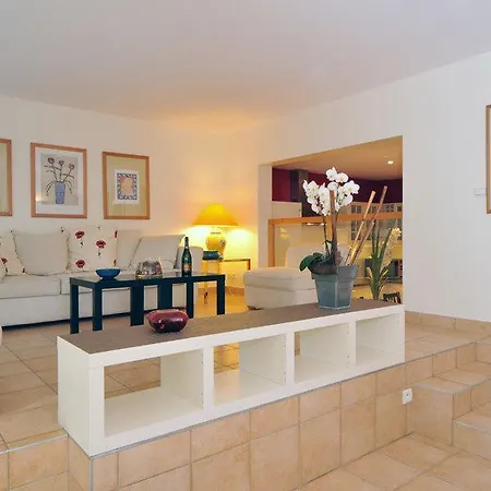 بيت للعطل Des Jardins Du Moulin *
