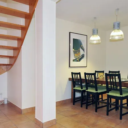 بيت للعطل Des Jardins Du Moulin