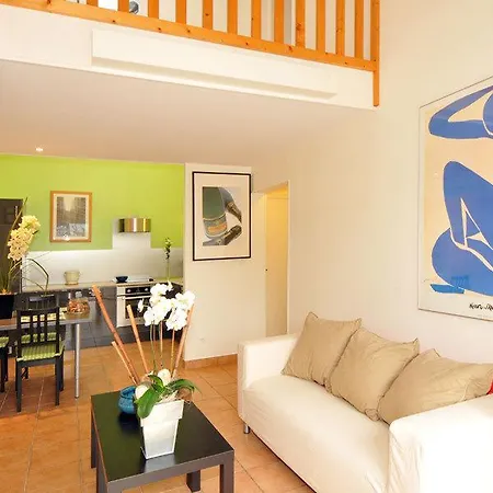 بيت للعطل Des Jardins Du Moulin *